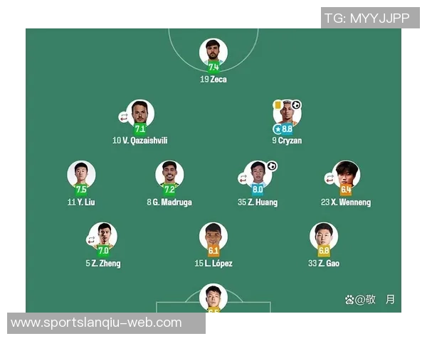 克雷桑:尽管平局令人遗憾我们将全力以赴备战下一场主场赛事